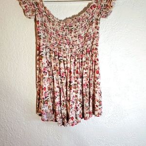 Flowy Shirt